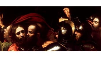 Dramaets kunst: Italiensk barokkunst