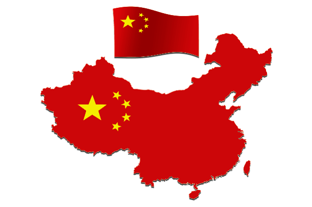 Kina i et europæisk perspektiv