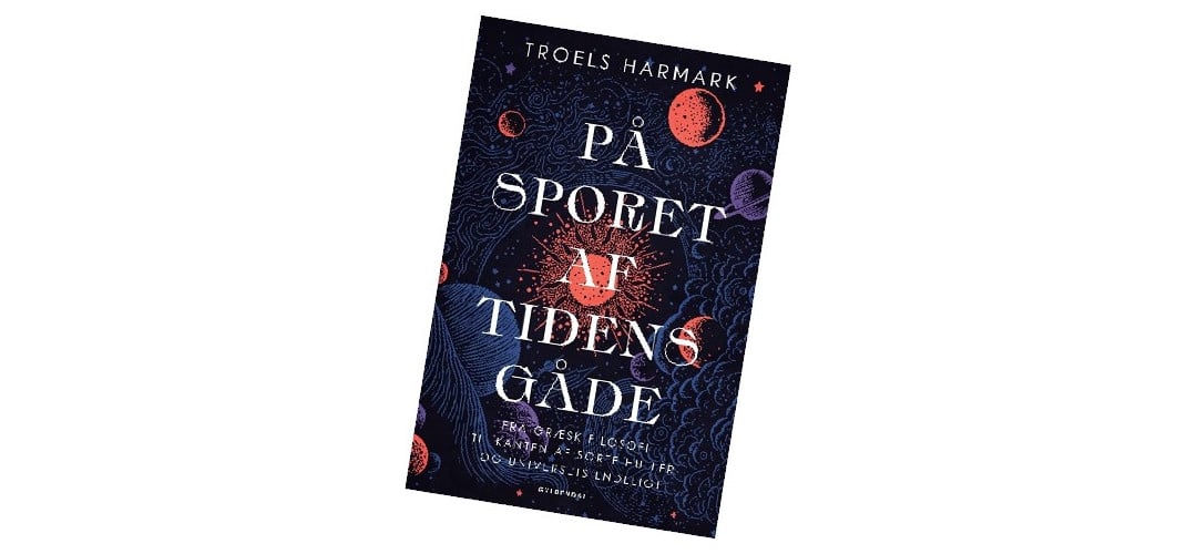 På sporet af tidens gåde